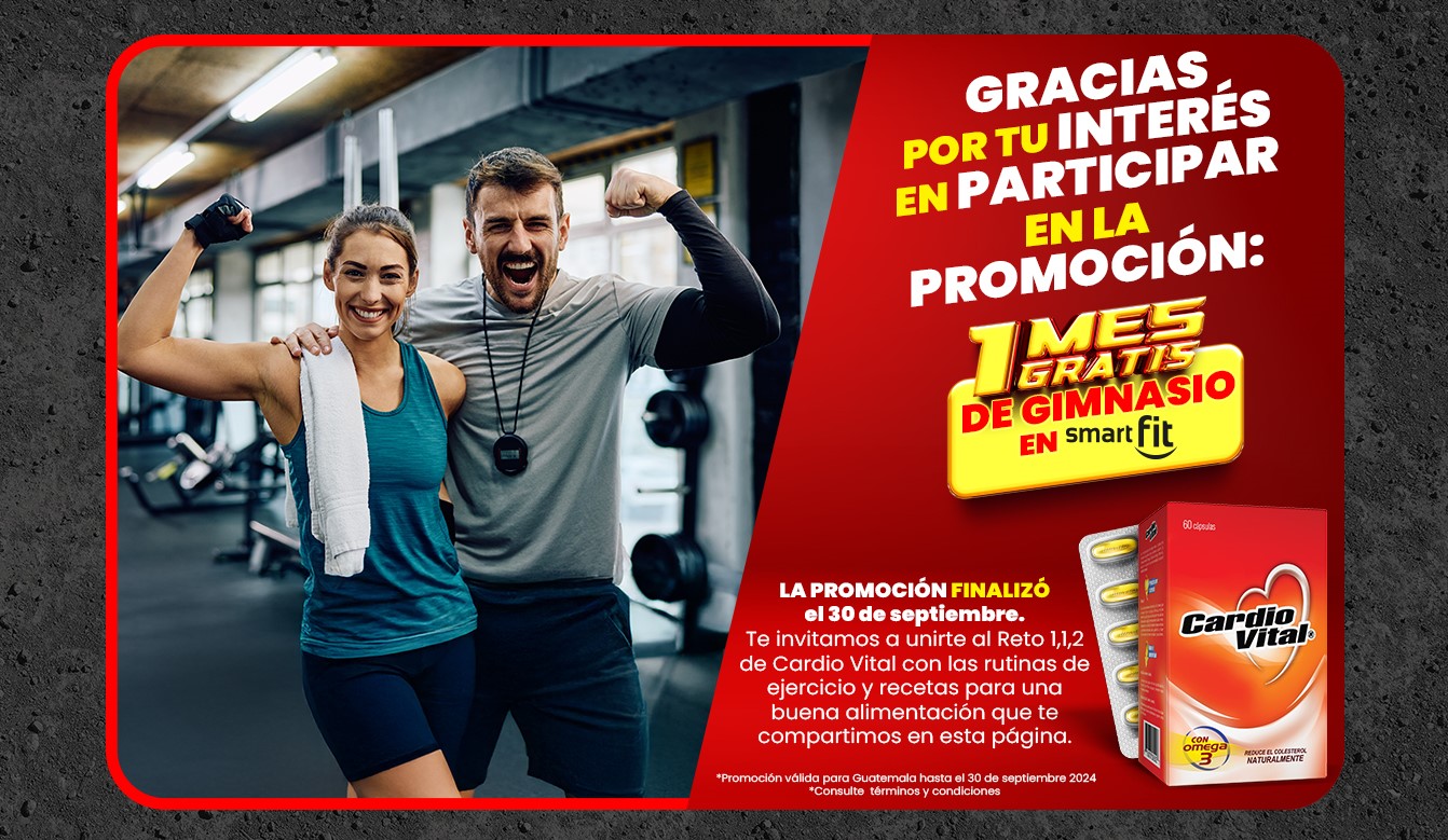 Fin Promo